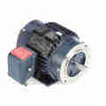 Leeson 3Hp Explosion Proof Motor, 3Phase, 3600 Rpm, 208-230/460V, 56C Frame, Epfc 119435.00